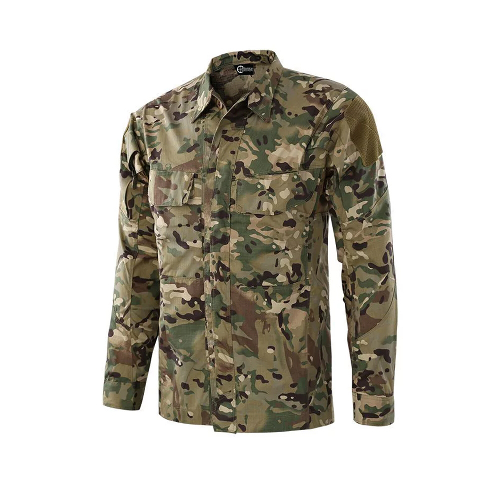 Military Jacket